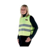 Adult High Visibility Walkers & Joggers Hi-Viz Safety Tabbard