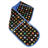 Retro Pac Man Gaming Novelty Double Oven Glove