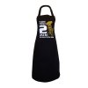 2 Men Fantasy BBQ Ladies Apron