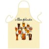 Full Cotton Beer Garden Apron