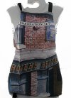 Official Coronation St Rovers Return Cotton Apron