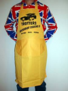 Trotters Only Fools and Horses BBQ Apron