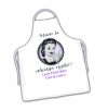 Mum is Always Right Personalised Novelty Apron