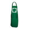 Green Pepper Classic Ready Steady Cook Apron