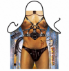 S&M Sex Slave Saucy Mens Apron