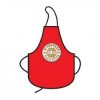 St Peppers Lonely Hearts Club Band Beatles Apron