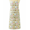 Vintage Style Farmyard Animals Novelty Cotton Apron