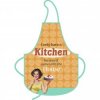 Kitchen Came With The House Vintages Ladies Apron