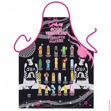 Good Vibrations Ladies Sex Toys Naughty Apron