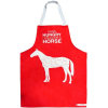 Hilarious Horse Meat Novelty Cooking Apron