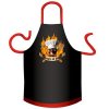 Pirates of BBQ Cotton Novelty Apron