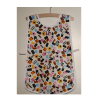 Kids Handmade in Britain Liquorice Allsorts Tabard