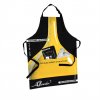 Colonel Mustard Official Cluedo Cotton Apron