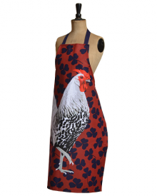 One Huge Cock Stylish Designer Printed Apron