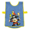 Childs Novelty Pirate Protective Tabbard