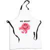 Official Mr Men Mr Messy Novelty Cotton Apron