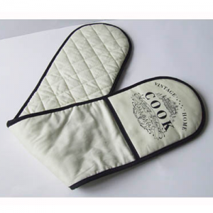 Vintage Home Classic Double Oven Glove