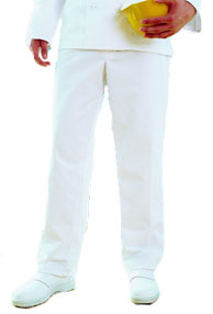 Premium Professional Coloured Polycotton Chef Trousers