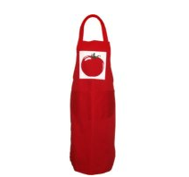 Red Tomato Classic Ready Steady Cook Apron - Click Image to Close